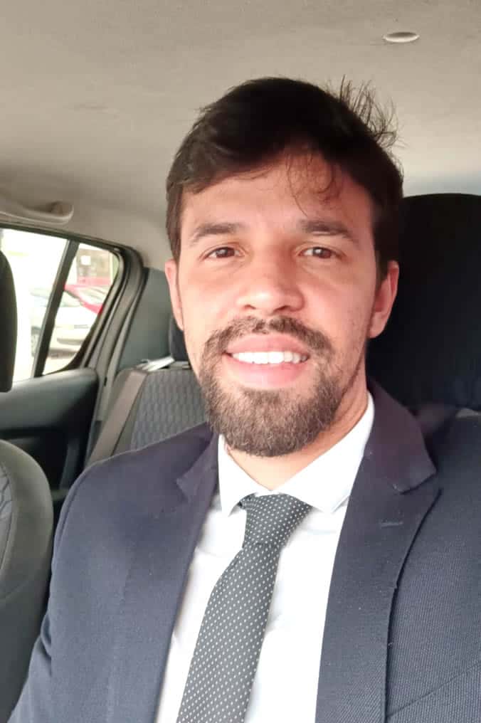 Dr. Edgard Costa | OAB/PA 18.338