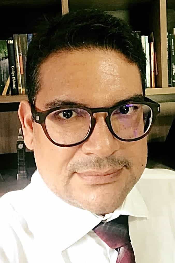 Dr. Fábio Garcia | OAB/AP 1406-B