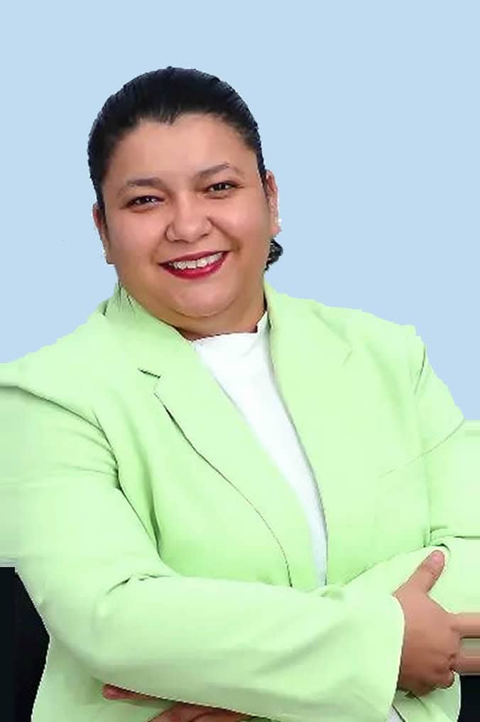 Drª. Rafaela Borges | OAB/AP 2657